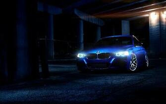 Bmw 335i F30 HD Wallpaper Background Image