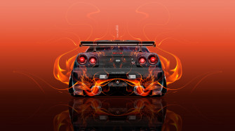 Best R34 Wallpaper