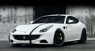 Ferrari Car HD Wallpaper Pictures