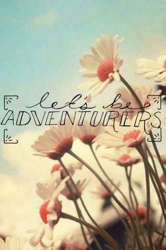 Cute Background For iPhone Quotes