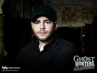 Ghost Hunters