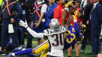 Reactions From Super Bowl Liii After Patriots Defeat Rams