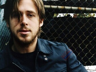 Ryan Gosling Wallpaper