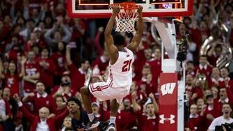 Five Things To Know Ohio State Wisconsin Athletics