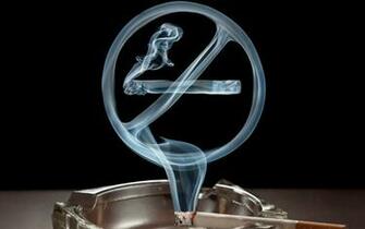 No Smoking HD Wallpaper Background