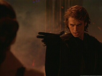 Anakin Skywalker Wallpaper