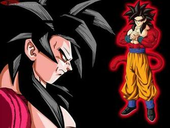 Goku Super Saiyan