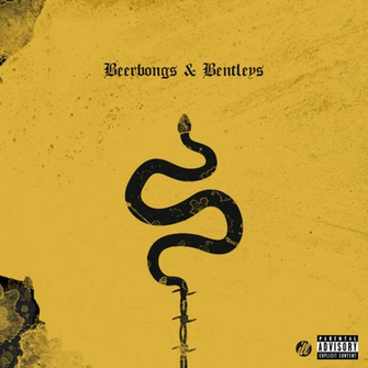 Post Malone Beerbongs Bentleys Freshalbumart