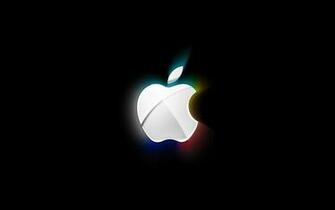 Background Light Mac Pro Desktop Wallpaper Wallpapercow