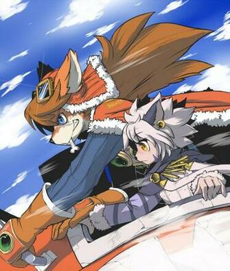 Solatorobo Zerochan Anime Image Board