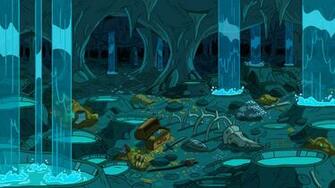 Adventure Time Computer Wallpaper Desktop Background