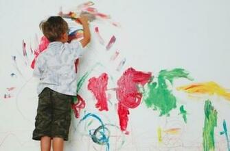 Customizable Wallpaper That You Can Tear Off Anytime