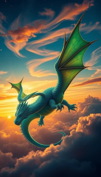 Best Dragon Wallpaper