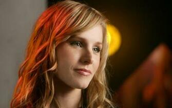 On July By Stephen Comments Off Kristen Bell Wallpaper