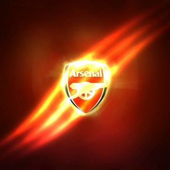 Arsenal Logo Wallpaper