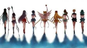 Sailor Moon Desktop Wallpaper High Definition