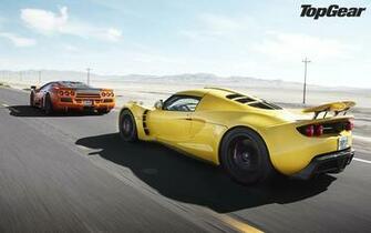 Top Gear Wallpaper