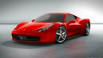 Spider Sports Cars HD Wallpaper Of Car