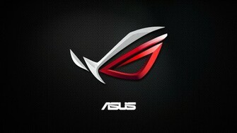 Asus Logos Wallpaper