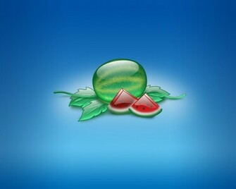 Watermelon Wallpaper Fruit