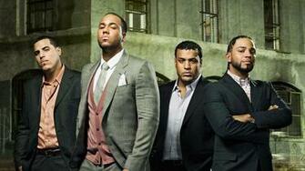 Aventura Music Fanart Tv