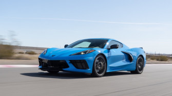 Chevrolet Corvette Stingray Msrp Bumped Up Autoevolution