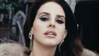 HD Lana Del Rey Wallpaper HDcoolwallpaper