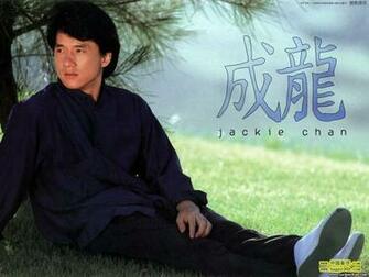 Jackie Chan Wallpaper