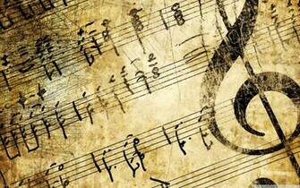 Music Wallpaper Part