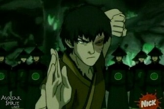 Avatar The Last Airbender Zuko Wallpaper