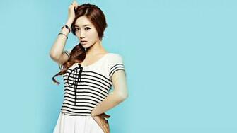 Cute Koreans Wallpaper Elitewallpaper Auto Design Tech
