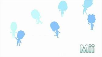 Game Load Screen Wii U Wallpaper