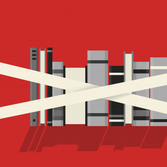 Banned Book Data Shows Alarming Increase In Bans And Challenges