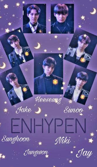 Enhypen