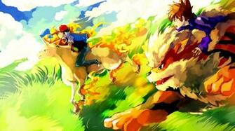 Pokemon Extreme Race By Sa Dui