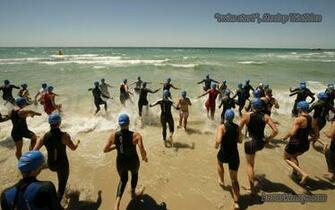 Meelup Triathlon Desktop Wallpaper Backdrop