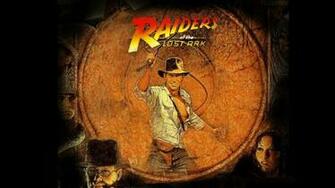 Indiana Jones Raiders Lost Ark Action Adventure Poster R Wallpaper