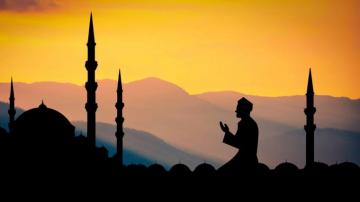 Beautiful Ramadan Wallpaper 4k