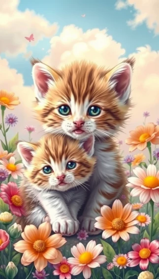 Cute Wallpaper