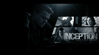 Inception Wallpaper Art Dynamik