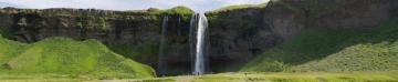 Seljalandsfoss I