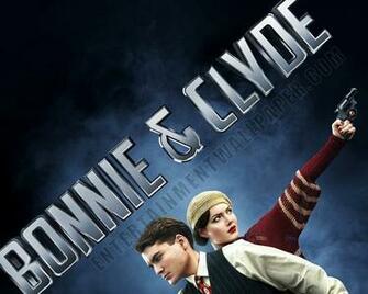 Bonnie Clyde Wallpaper Size More