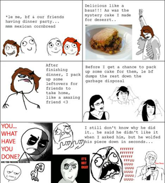 Related Pictures Like A Boss Comic Leragecomics Index Php