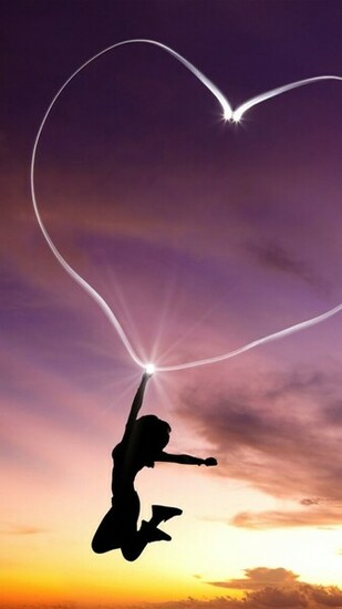 iPhone HD Wallpaper