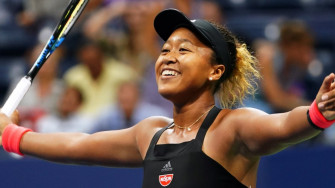 What Naomi Osaka Teaches Us About Leadership Inc