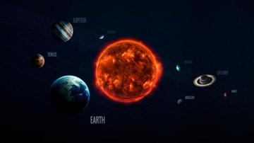 Space Wallpaper