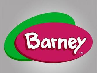 Barney Wallpaper El Dinosaurio