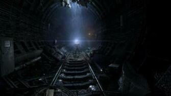 Metro Last Light Wallpaper