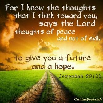 Purpose Romans And We Know That In All Things God Works