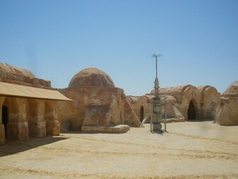 Star Wars Green Screen Background
